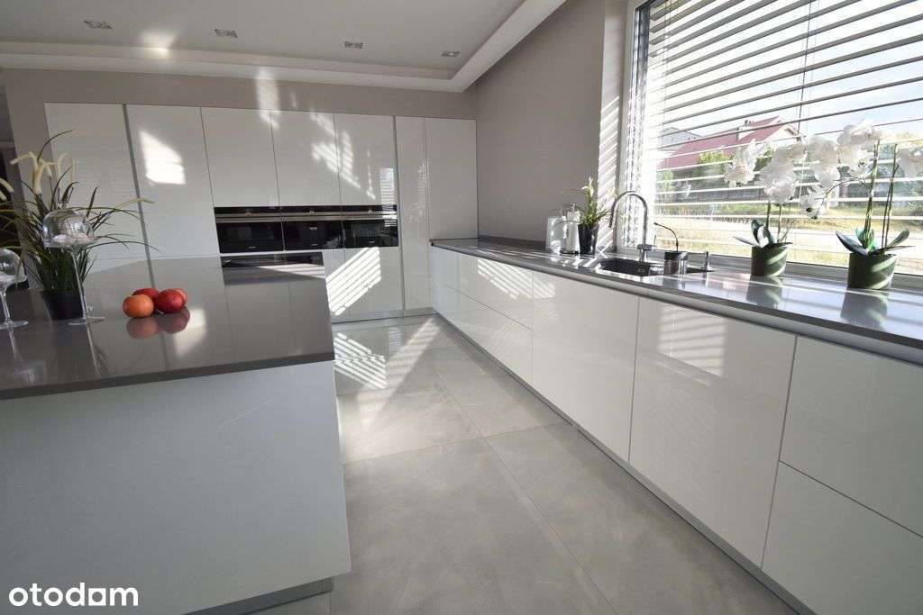 Atrakcyjny Dom Os. Piaski, Gorzów Wlkp. - Pełny obrazek: 5/20