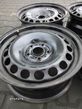 FELGI VW SHARAN II 7N ,TIGUAN,SEAT ALHAMBRA II 5x112x57 ET33 16 - 5