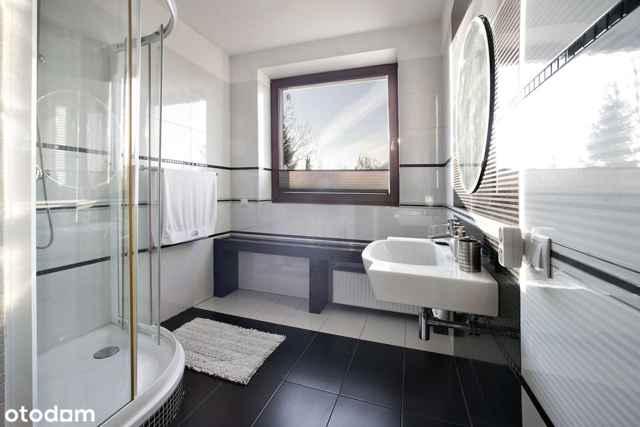 Wolnostojąca willa w Zawadach-11