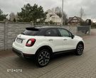 Fiat 500X 1.6 MultiJet II Cross DCT - 7