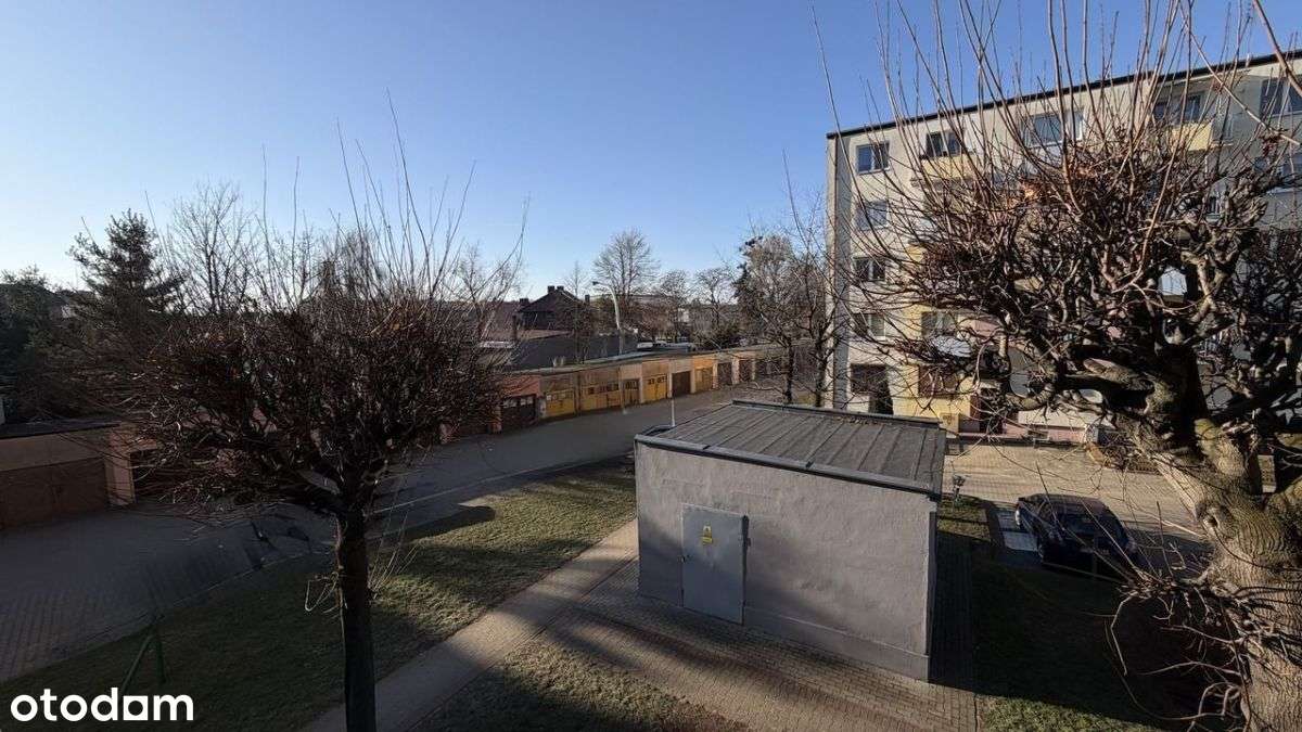 Mieszkanie na sprzedaż-19