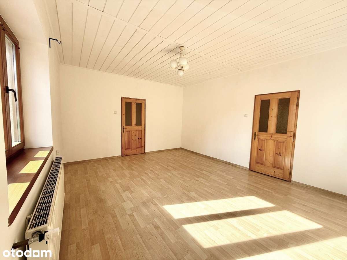 Przestronne mieszkanie w centrum Mszany Dolnej z garażem - Pełny obrazek: 5/10