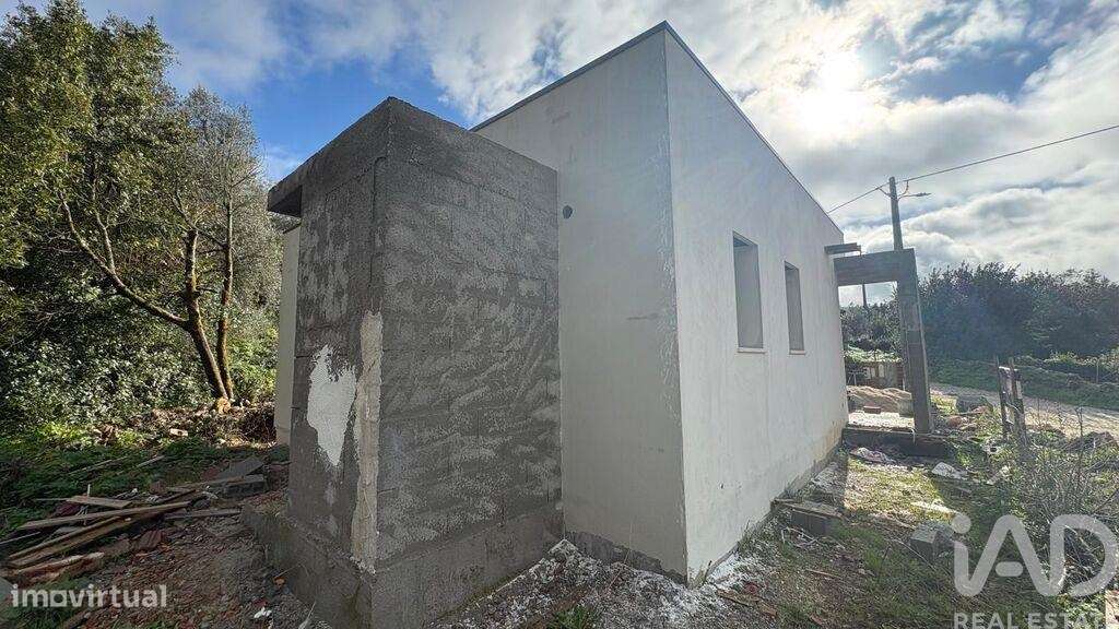 Casa / Villa T2 em Chão de Couce de 75,00 m2 - Grande imagem: 4/21