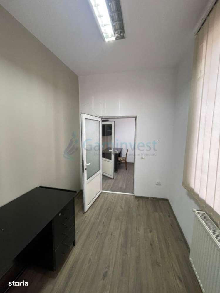 Spatiu productie de inchiriat, Ultracentral ,Oradea GAMINVEST A2600 - Imagine principală: 2/18