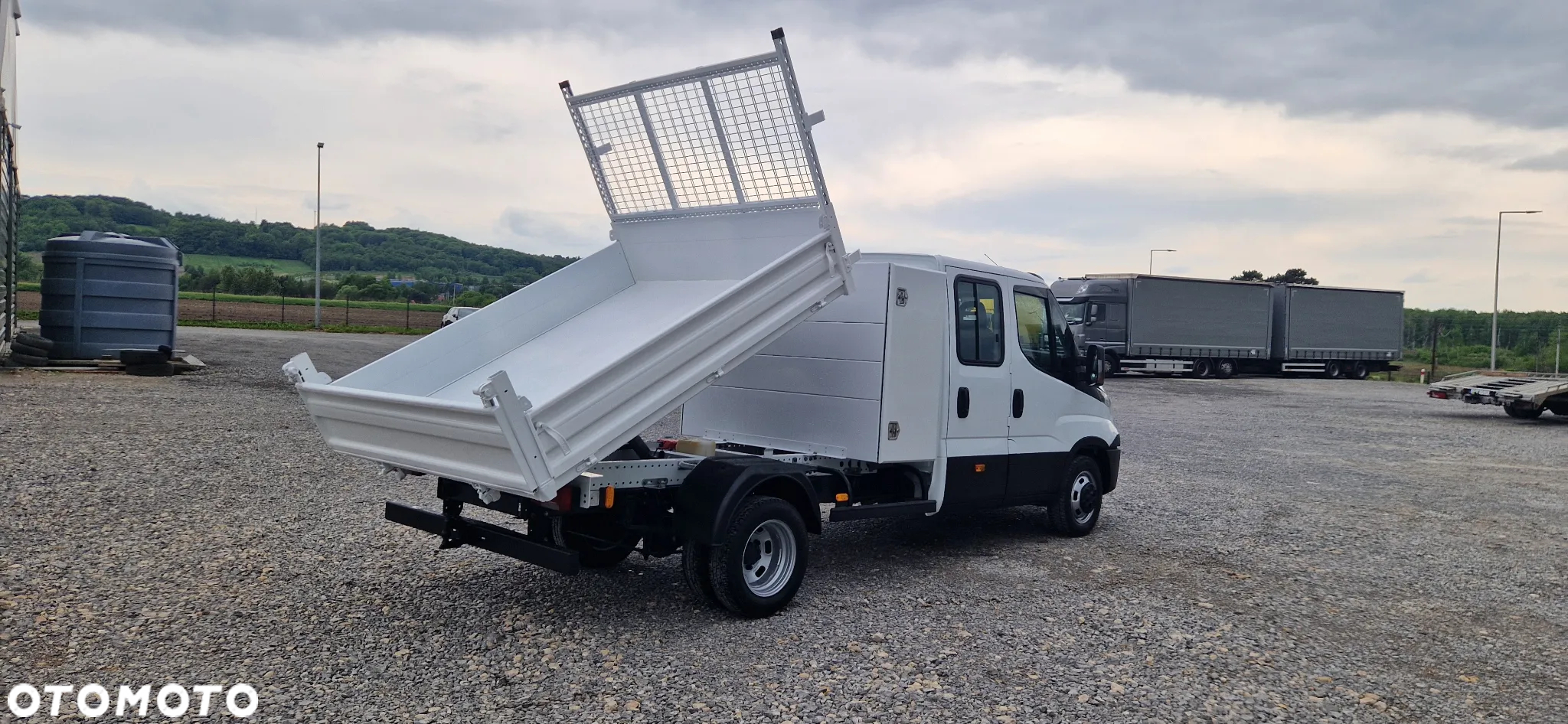 Iveco Daily 35c14 - 8