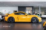 Porsche 718 Cayman GPF GT4 PDK - 5