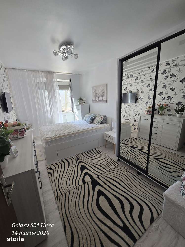 Apartament 3 camere c.f.1/dec Semi-central 92000euro-8