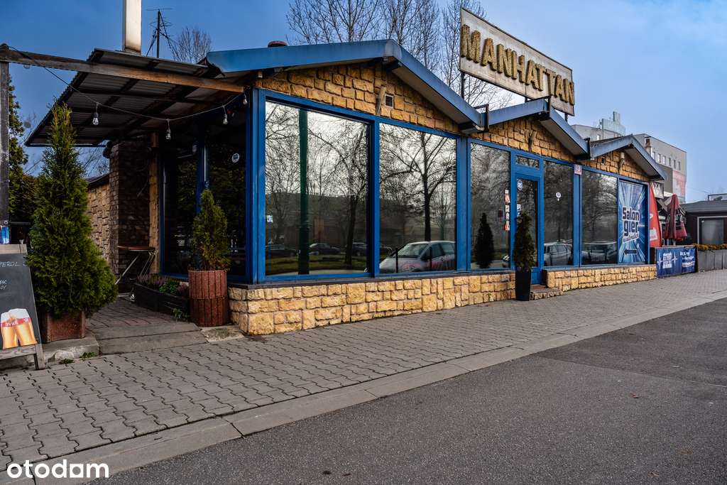 Lokal komercyjny w centrum Tychów-2