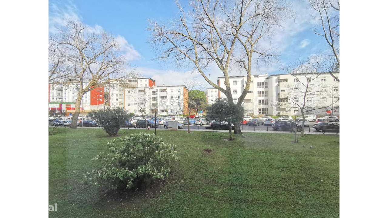 Apartamento T2 em Oeiras-5