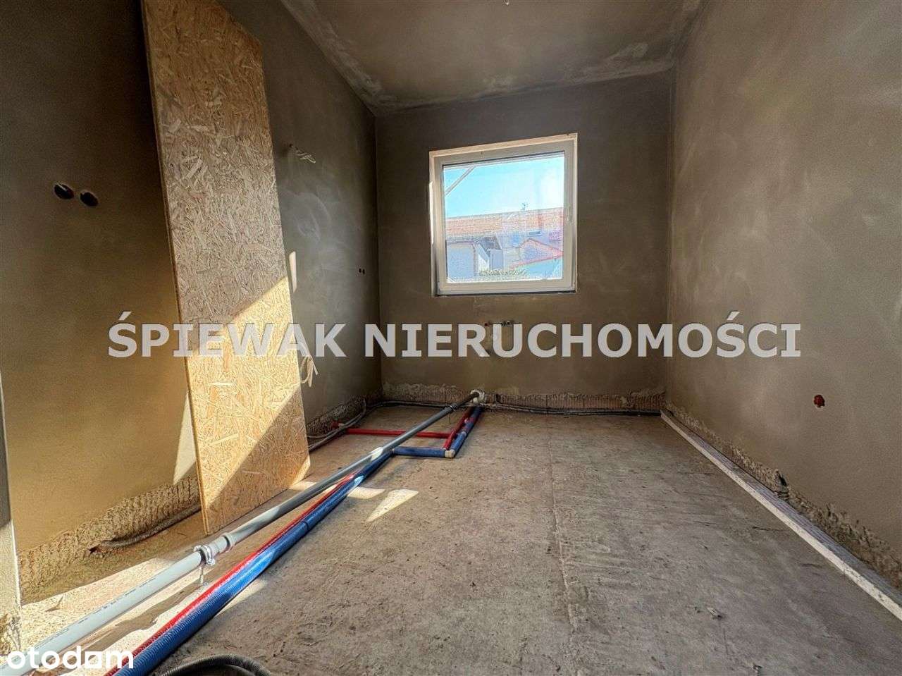 Nowe mieszkania w zabudowie bliźniaczej w Jaworzu!-10