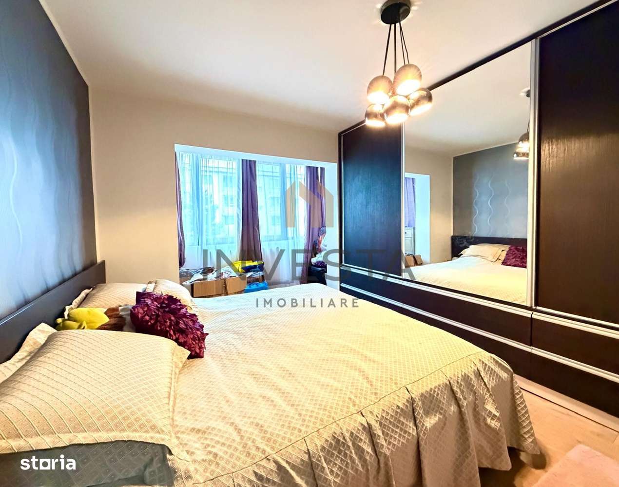 Apartament cu 3 camere pe strada Tulcea ! - Imagine principală: 5/13