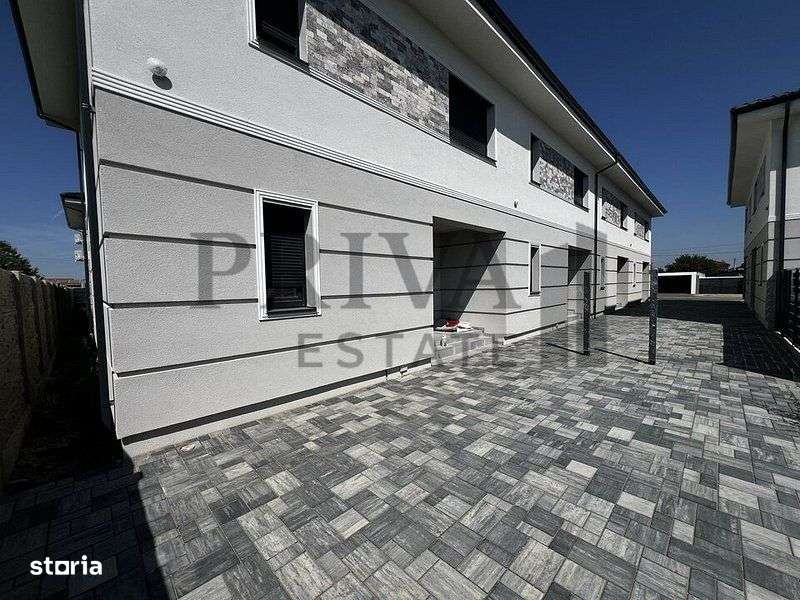 Casa tip Triplex 5 camere, 98 mp utili, Calea Urseni - Imagine principală: 5/16