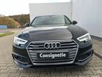 Audi A4 Avant 40 TDI S tronic - 3