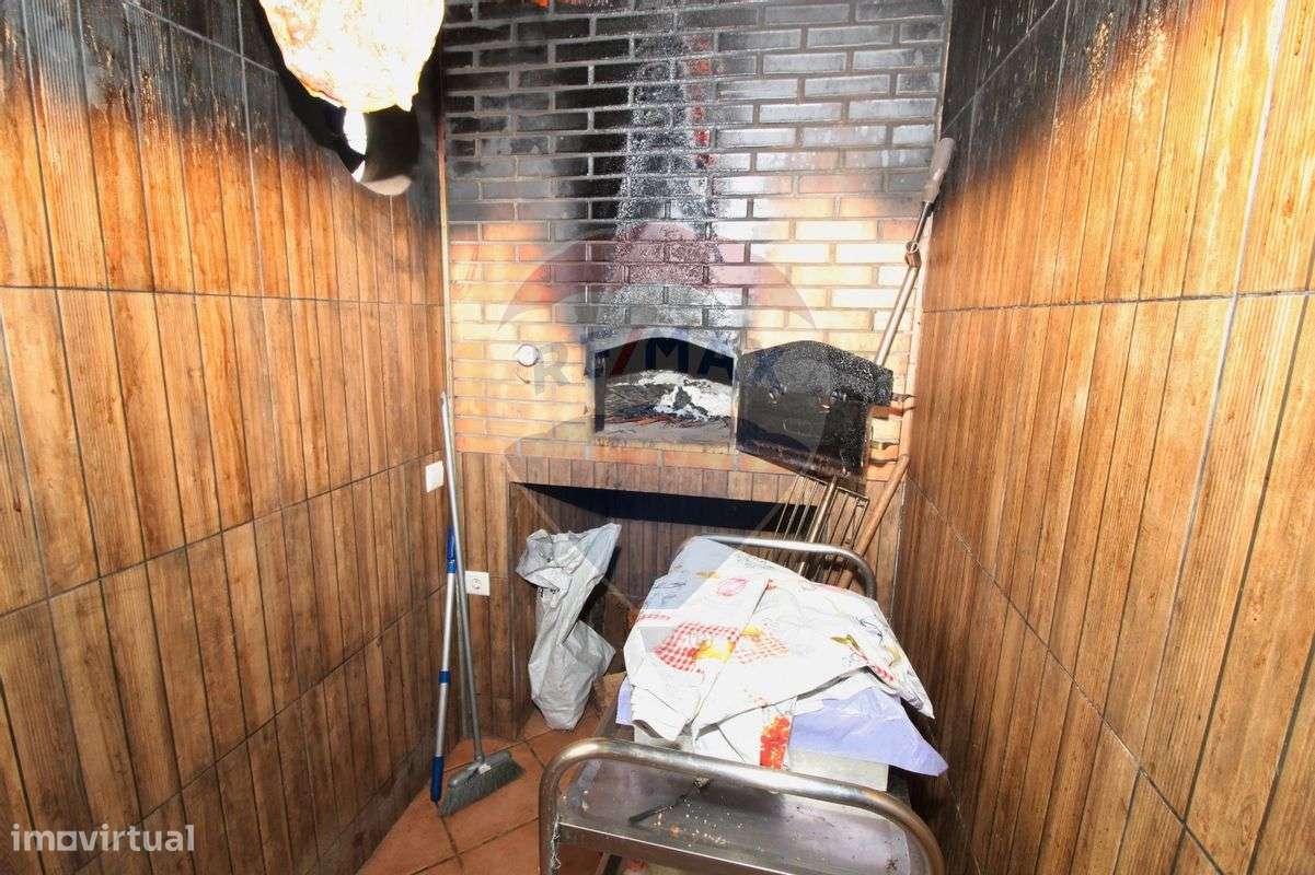 Moradia T6 para venda - Grande imagem: 5/31