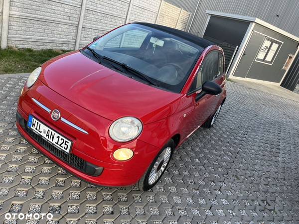 Fiat 500 1.2 8V Anniversario - 20