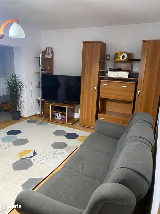 Apartament cu 2 camere, 64 mp, zona Ultracentral - Imagine principală: 1/6