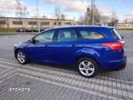 Ford Focus 1.0 EcoBoost SYNC Edition ASS - 15