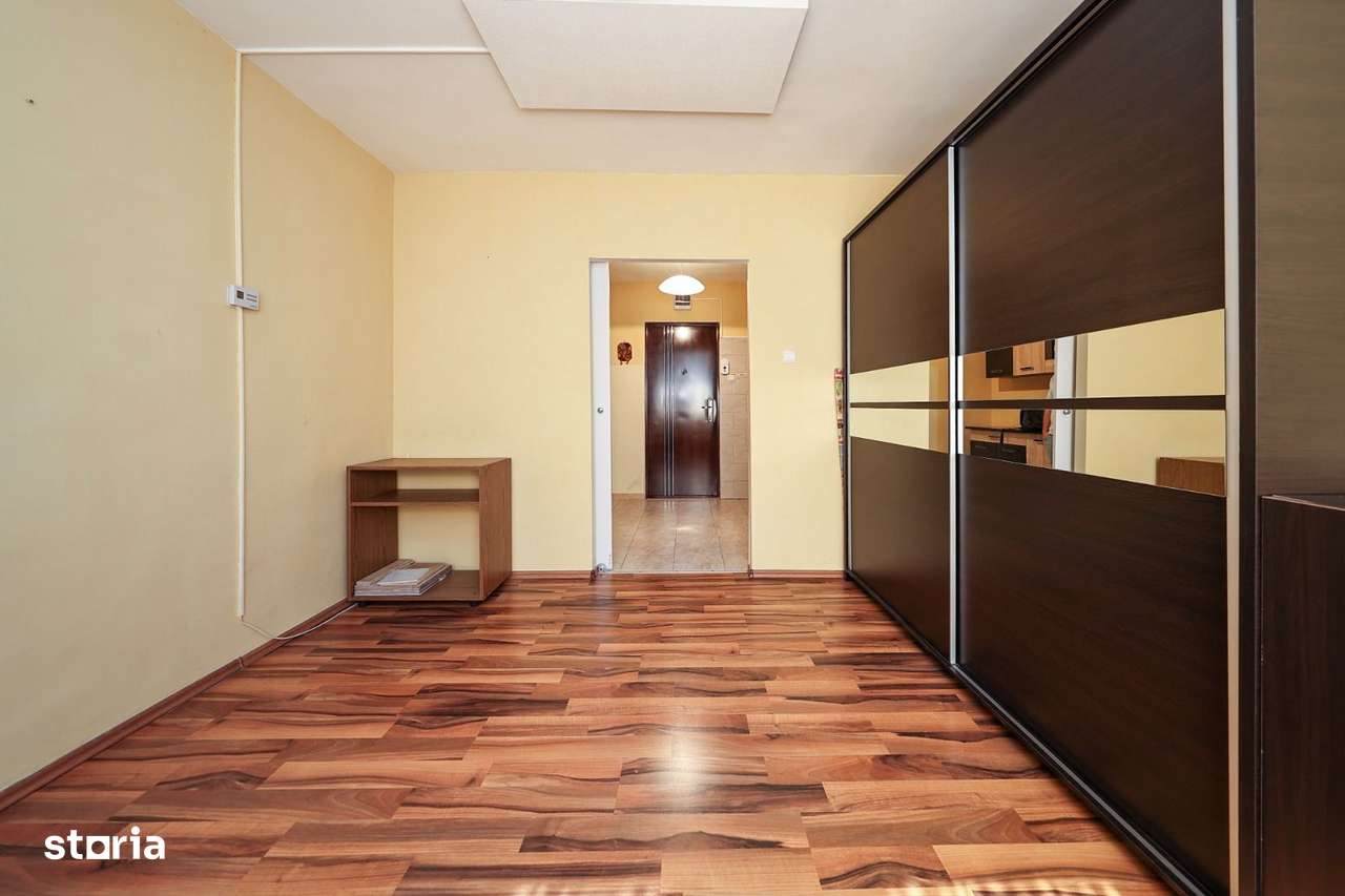 Camera de camin 21 mp Zona Coresi Tractorul - Imagine principală: 2/9