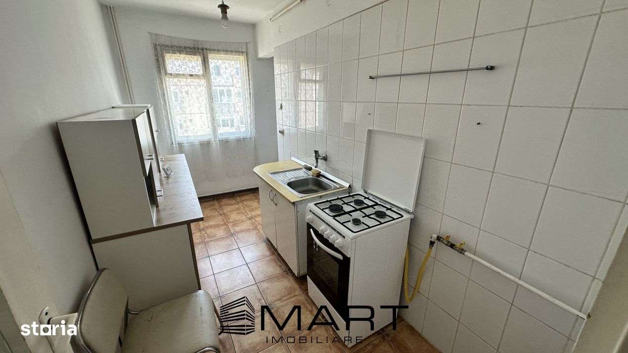 Apartament 4 camere decomandate Vasile Aaron - Imagine principală: 5/14