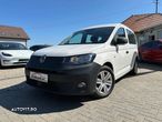 Volkswagen Caddy 2.0 TDI (5-Si.) - 1
