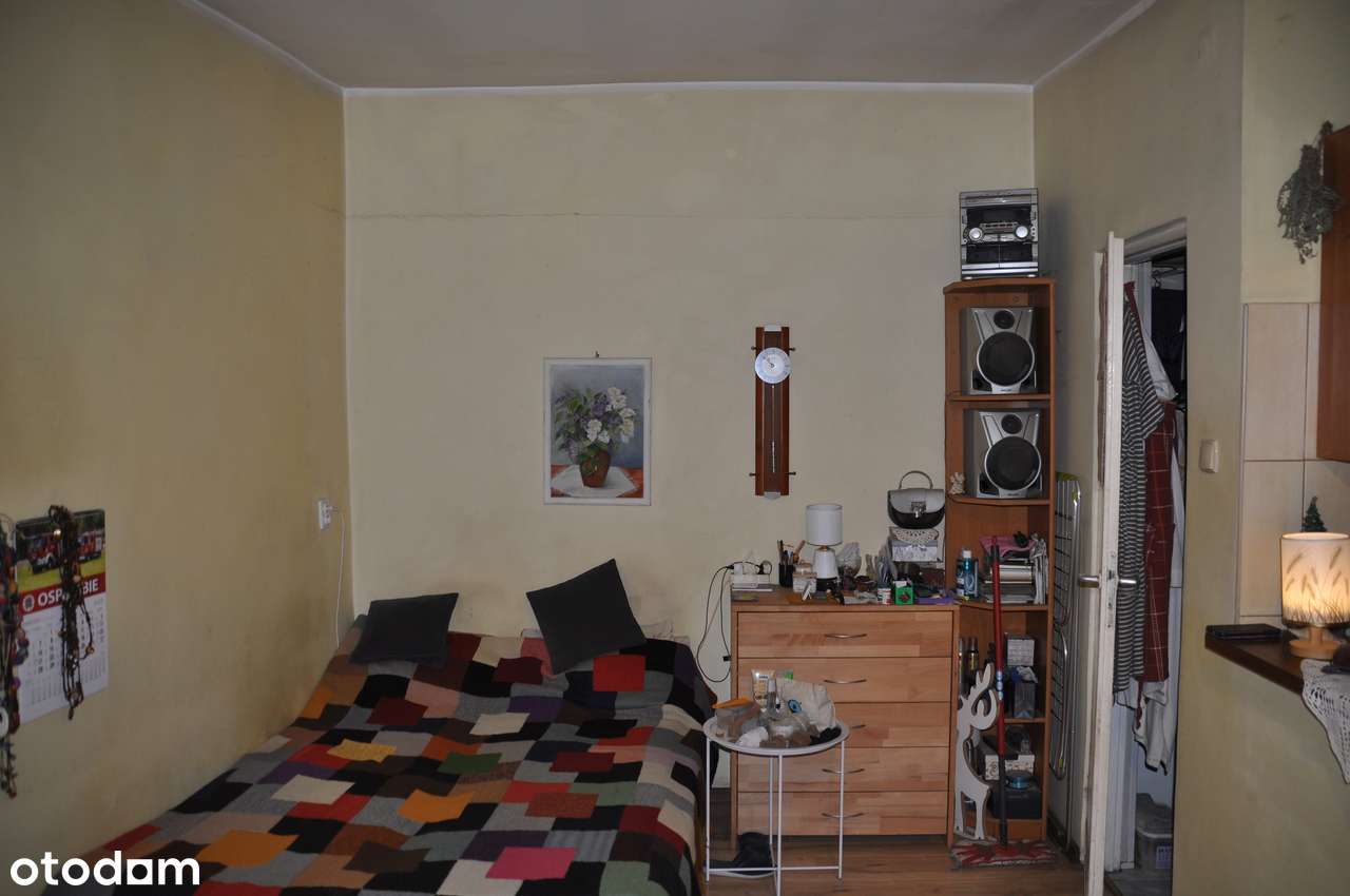 Zegartowice - lokal mieszkalny w dobrej lokalizacji - Pełny obrazek: 5/12