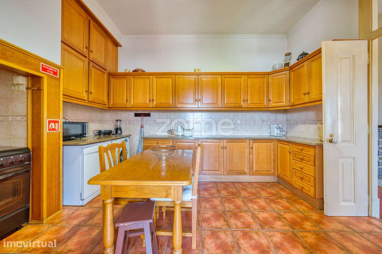 CASA SENHORIAL DE 1912-19