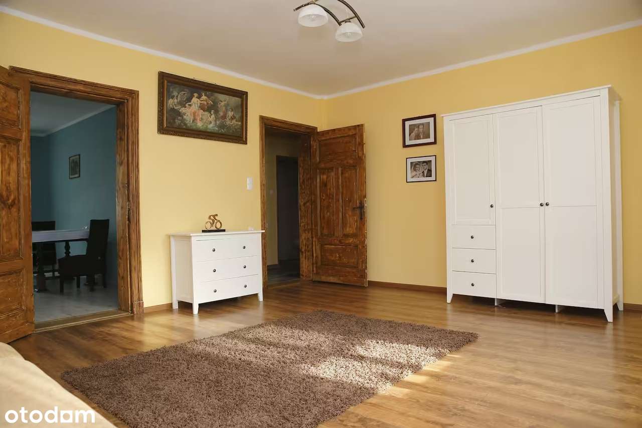 Okazja! 2-pokojowe mieszkanie w samym sercu Malborka-3