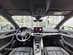 Audi A4 40 TDI mHEV Quattro Advanced S tronic - 28