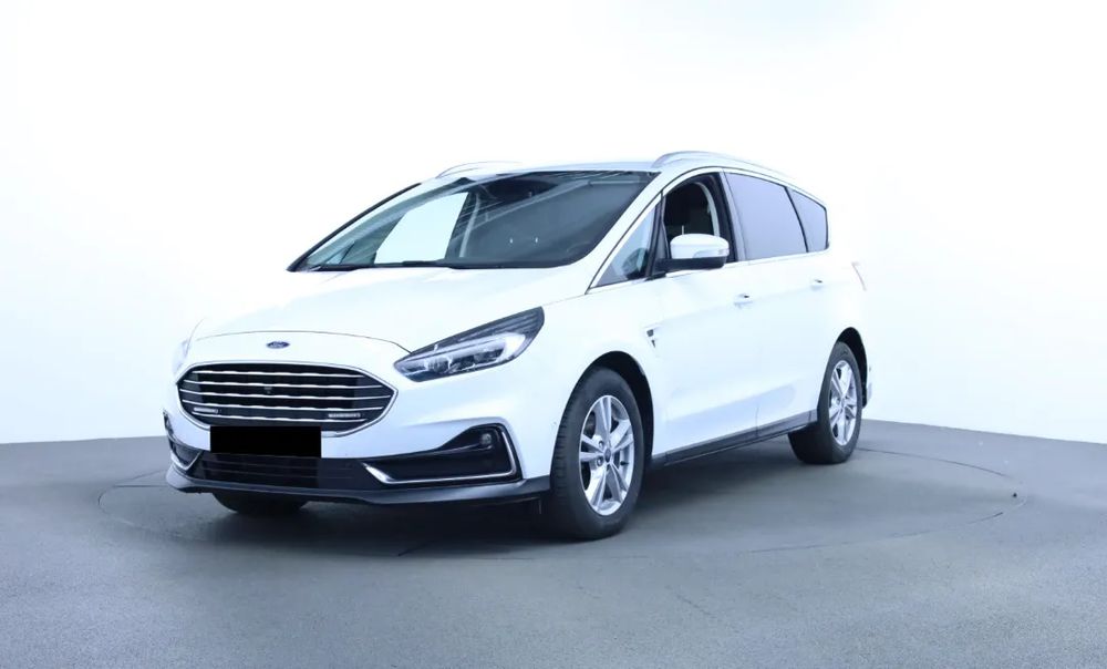 Ford S-Max II (2015-) 2.5 Duratec FHEV TITANIUM 2022