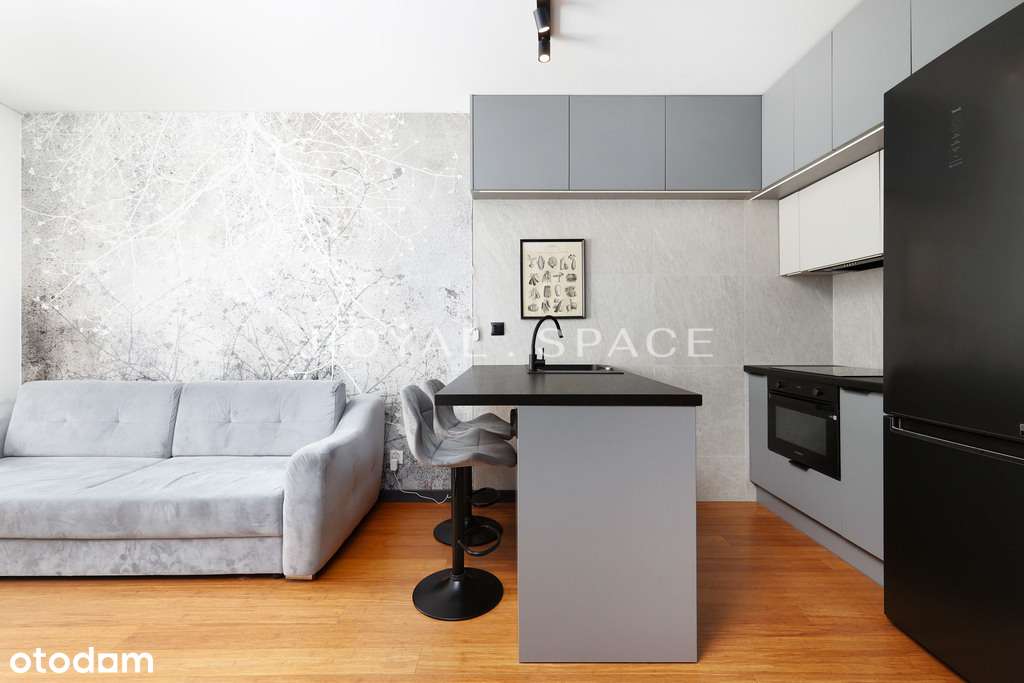 Jasne mieszkanie z parkingiem! | Salsa Lokum - Pełny obrazek: 4/20