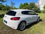 VW Scirocco 2.0 TDI Match - 16