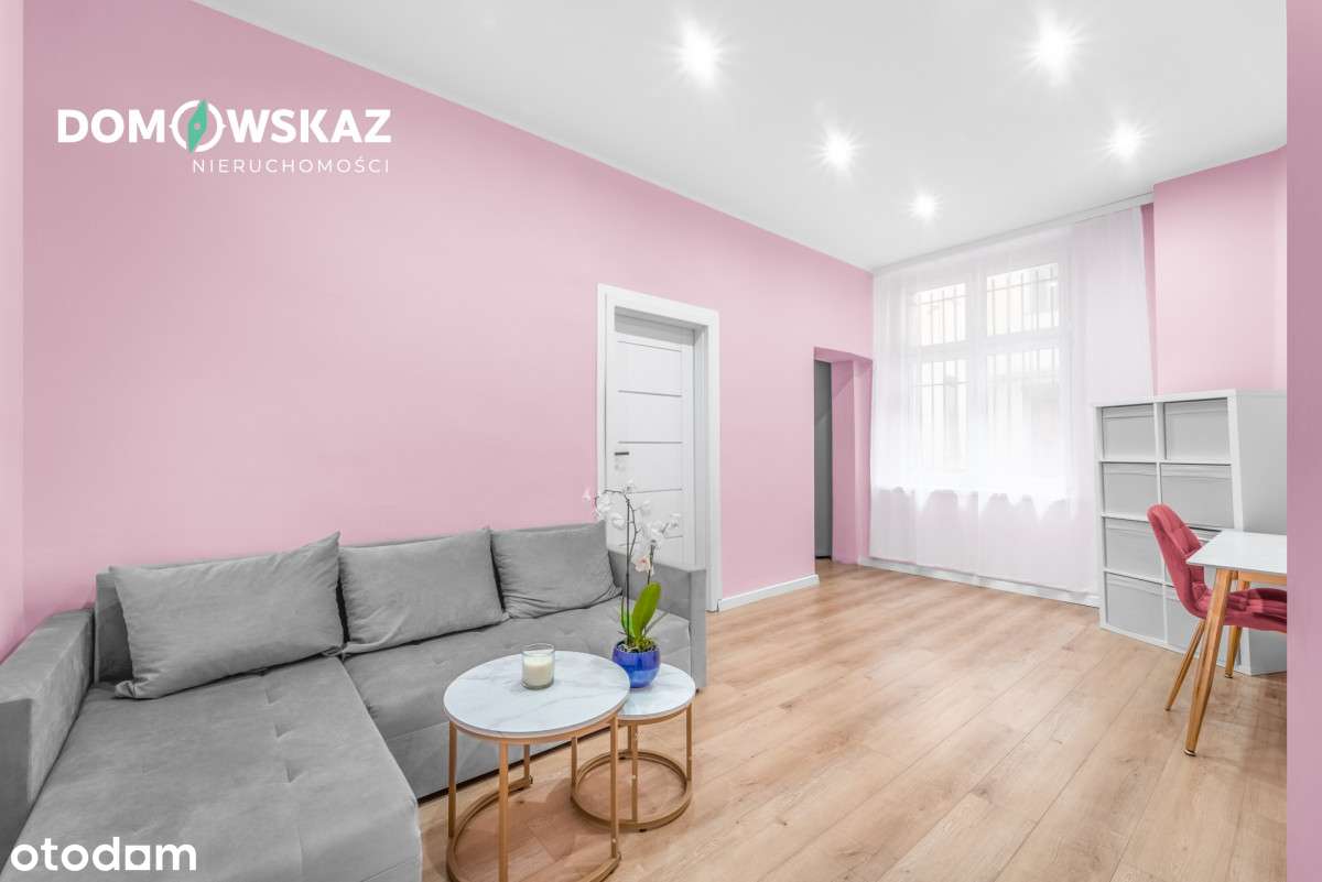 Dwupak inwestycyjny po remoncie generalnym - Pełny obrazek: 4/10