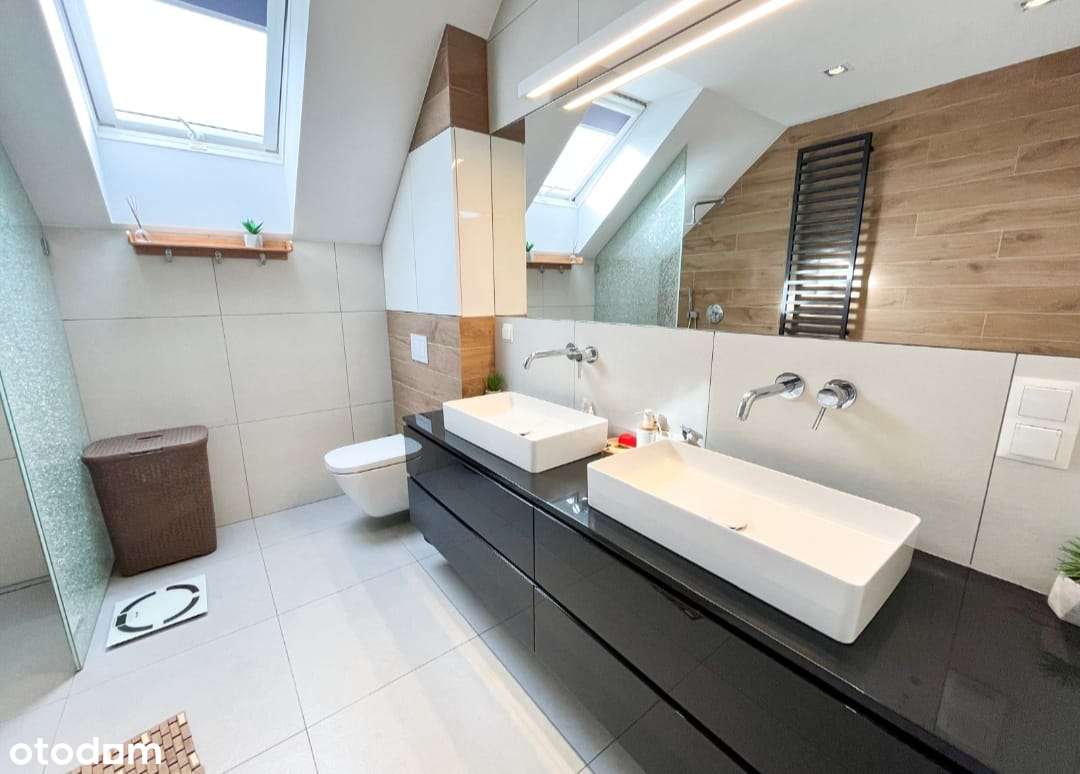 Dom Bielany Wrocławskie, 3 km od Wrocławia, ogród 500 m2 - Pełny obrazek: 4/20