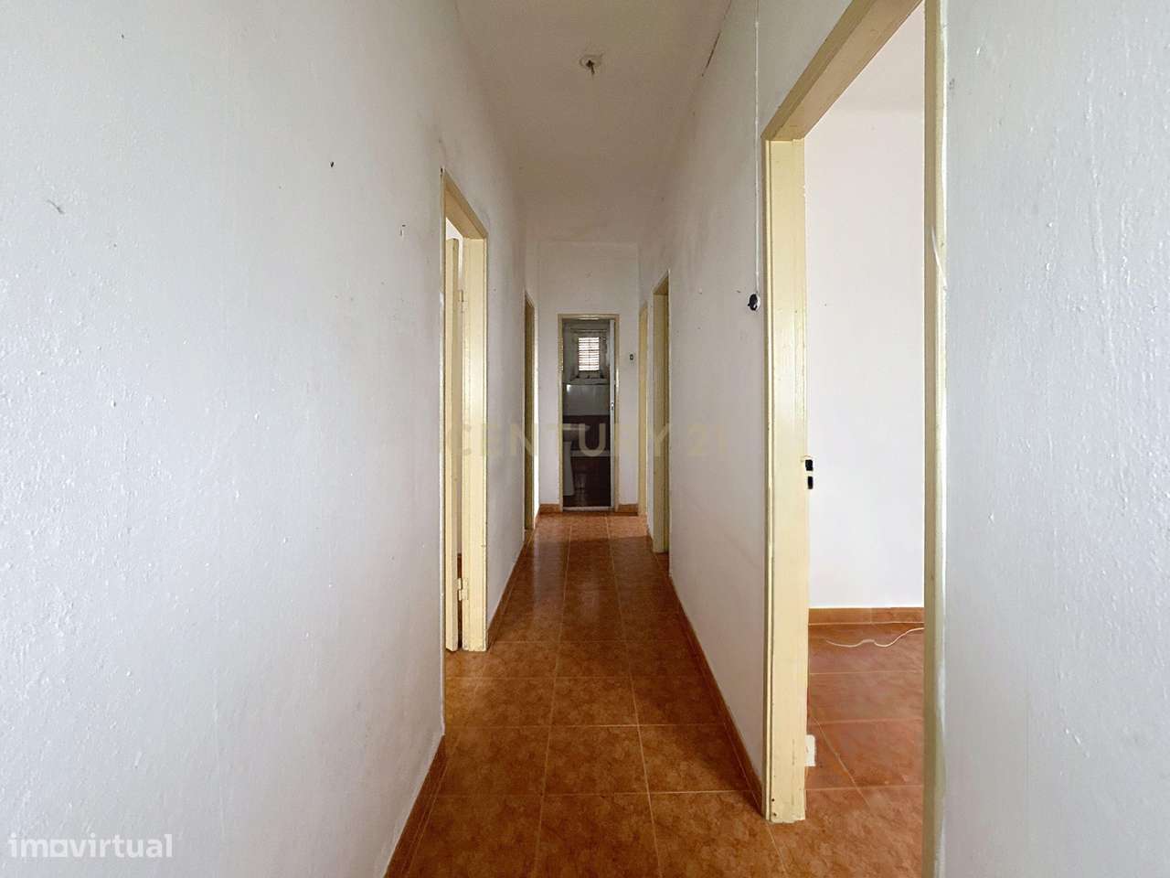 Moradia e Terreno Urbano - Nazaré-8