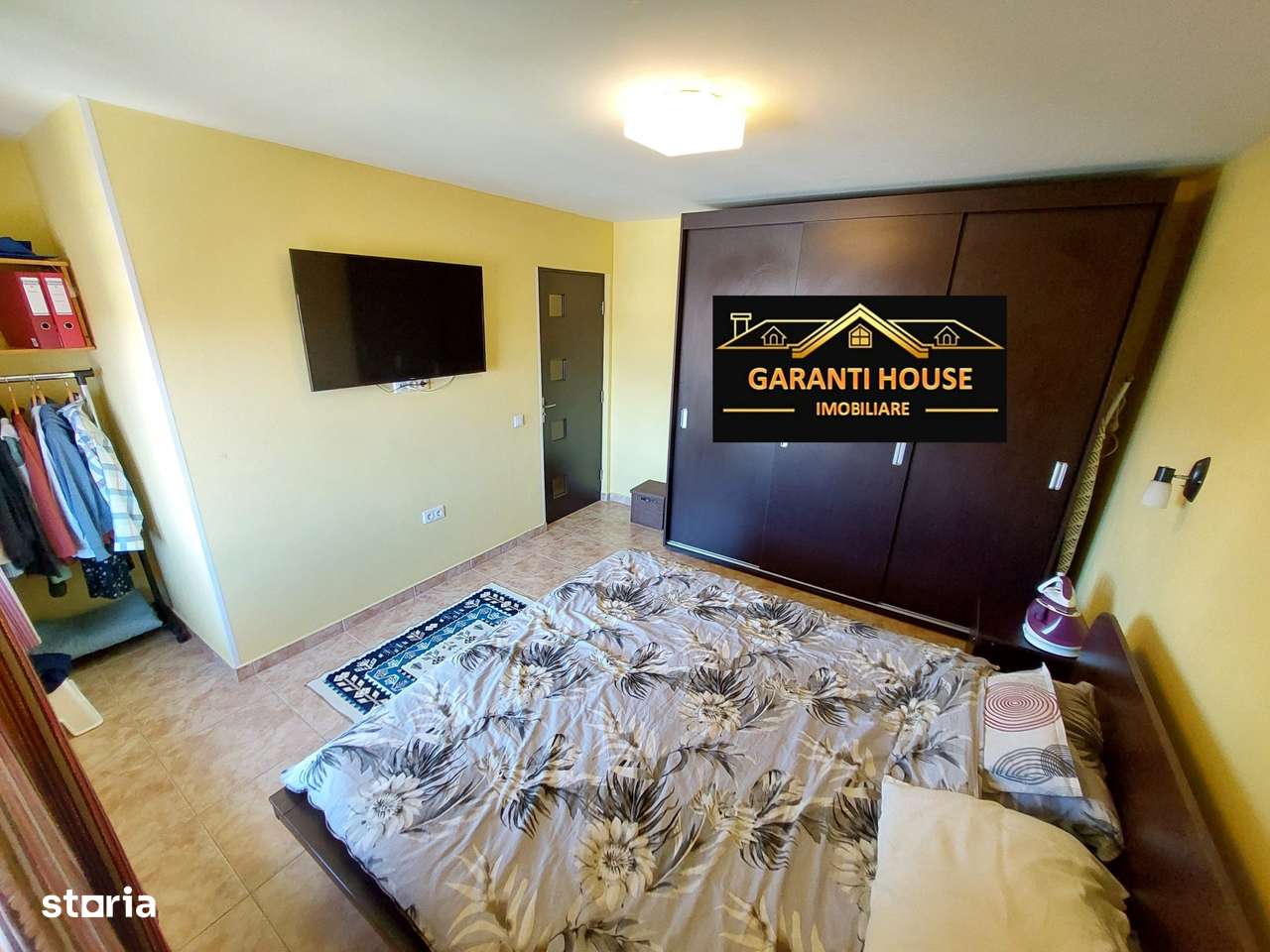 Tautii-Magheraus, casa tip insiruita, P+2 etaje, mobilata, 129 000€ - Imagine principală: 5/10