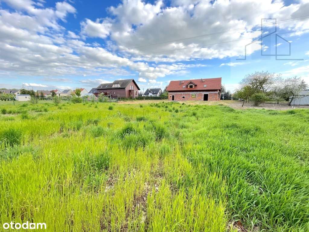 Atrakcyjny dom w budowie, na działce pod lasem!-5