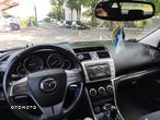 Mazda 6 2.0 CD Exclusive - 11