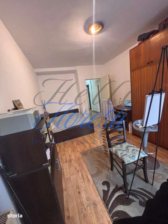 Apartament 2 camere decomandat,  zona Porii - Imagine principală: 4/11