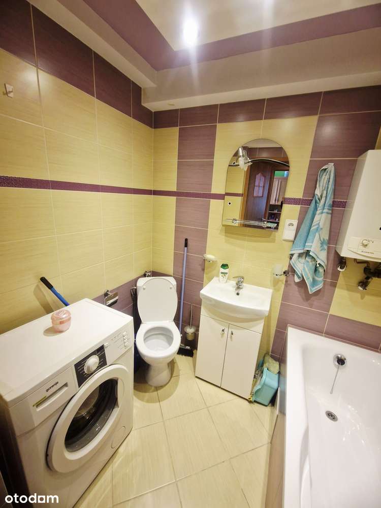 M-3 (38,75m2) zadbane - od razu do zamieszkania 26 Marca POLECAM!-6