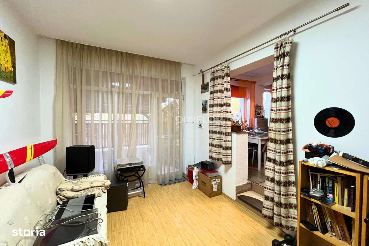 Casă înșiruită | Sângeorgiu de Mureș | 135.000 €-2