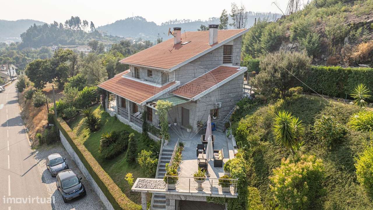 Moradia T3 para venda - Grande imagem: 4/44