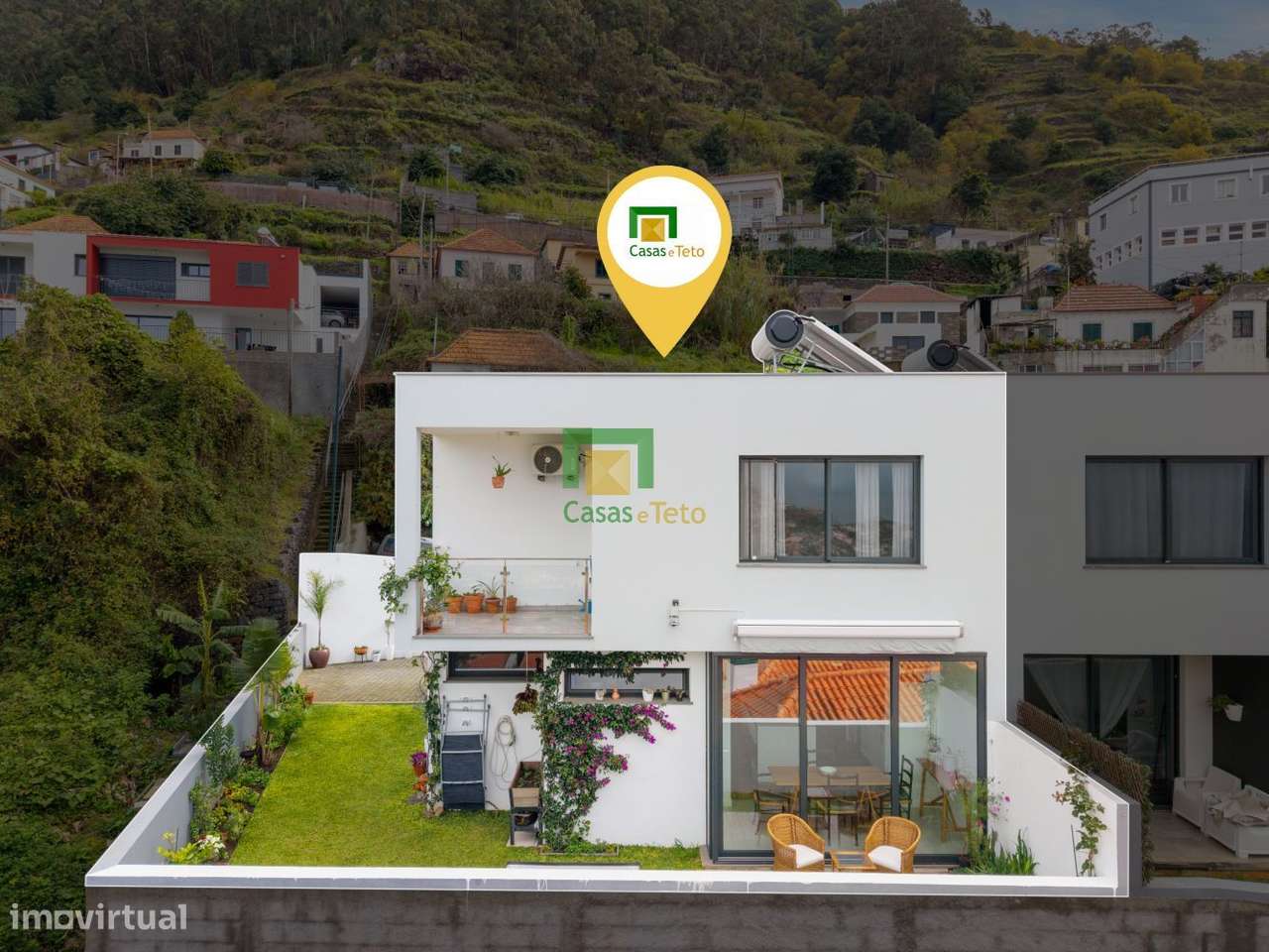 Moradia T3 Campanário - Grande imagem: 5/47