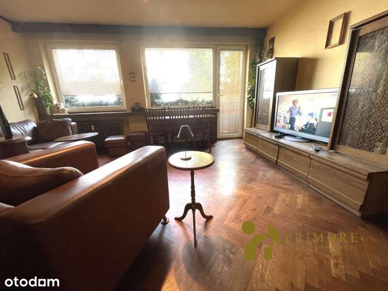 2 pokoje #Przymorze #Blisko morza, Obc i UG-2