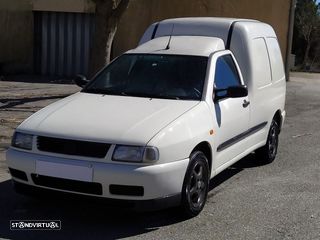 VW caddy Sdi