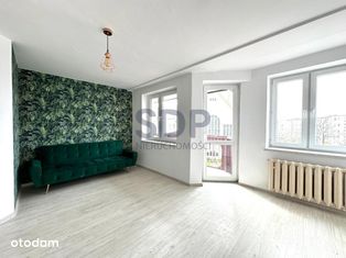 Rozkładowe 3 pokoje | Balkon | Winda