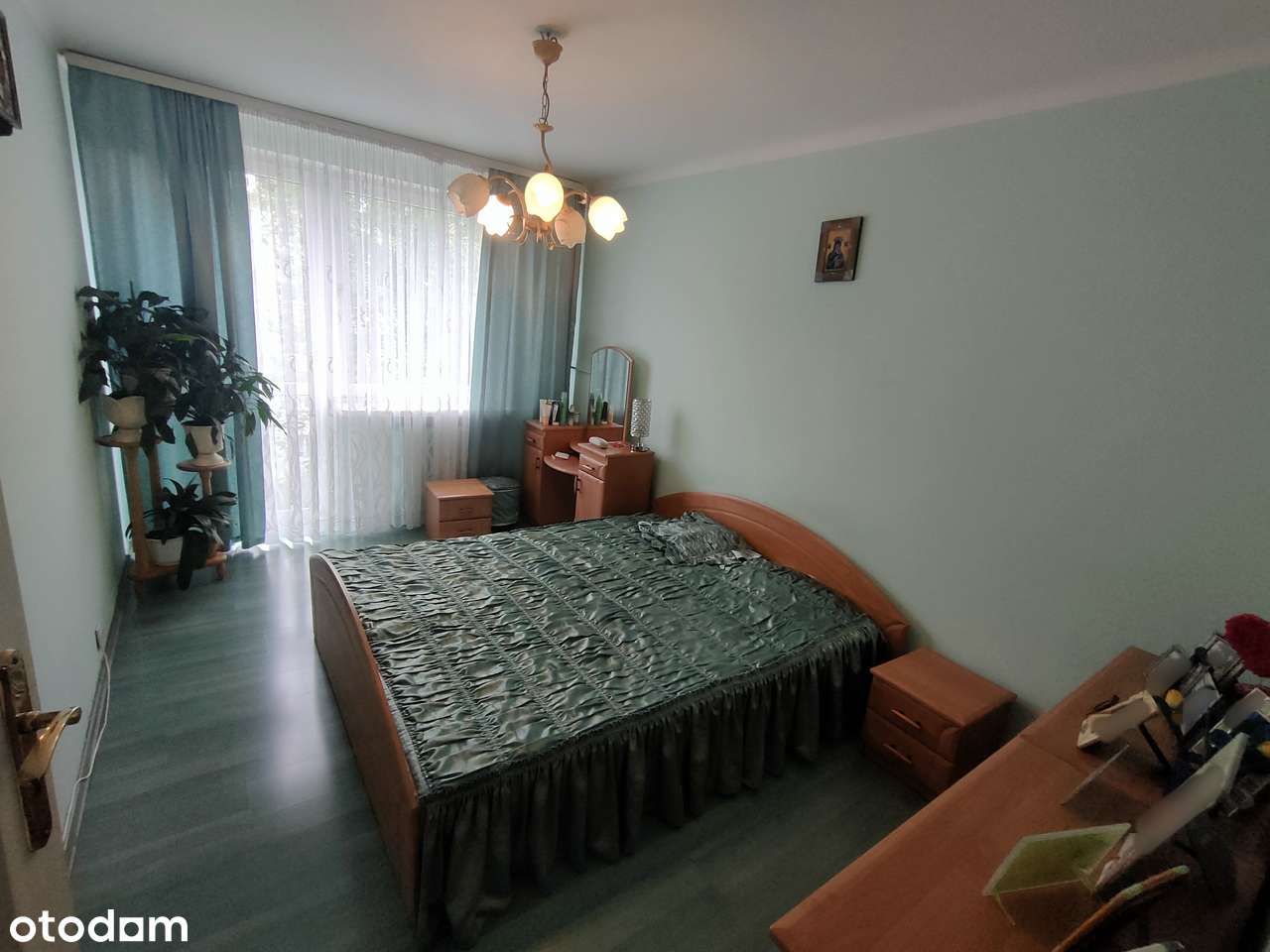 Przestronne, słoneczne mieszkanie 78,3 m², KW - Pełny obrazek: 4/11