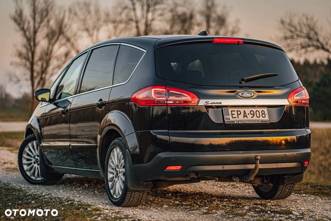 Ford S-Max 2.0 TDCi DPF Champions Edition - 6