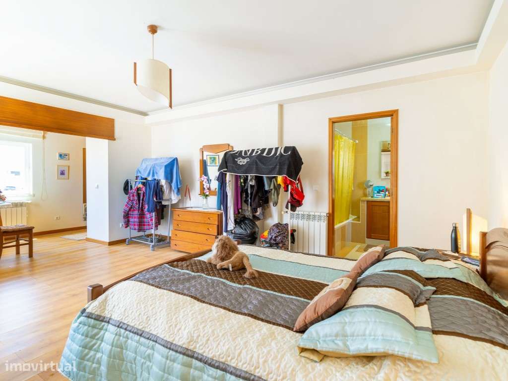 Moradia exclusiva com vista mar deslumbrante, piscina e localização...-45