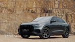 Audi SQ8 S Q8 TFSI quattro tiptronic - 7