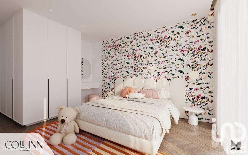 Apartamento T2 em Parceiros e Azoia de 82 m2 - Grande imagem: 4/16